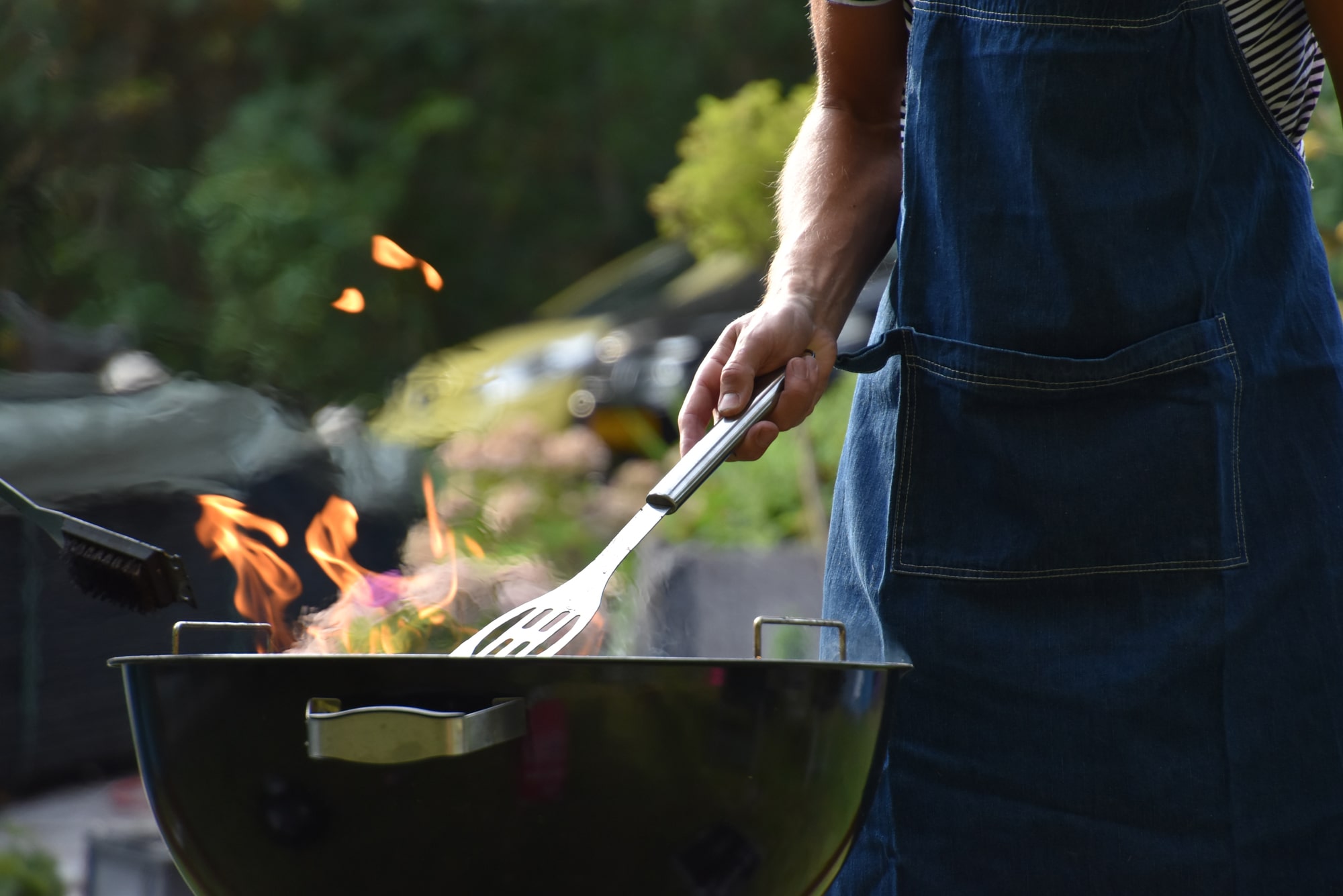 Jaki grill wybrać? Przydatne informacje